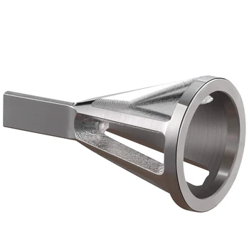 

Outer Chamfering Tool, Drill Bit, De-Poring, De-Grinding Tool For 8-32 (.164) To 3/4 (.750)-10 In. - (4 Mm-19 Mm)