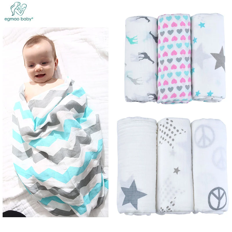 swaddle cloth for newborn