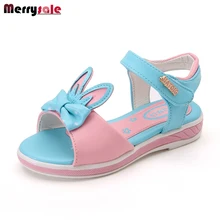 2017 new girl sandals summer children sandals summer sandals kids summer shoes