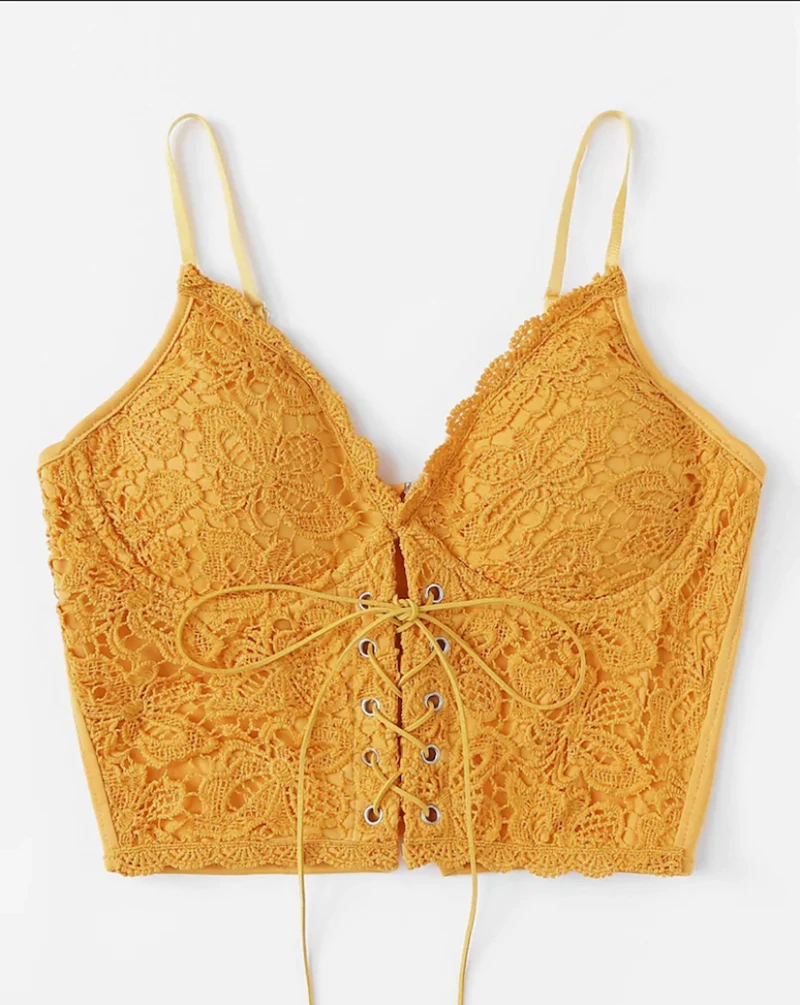 Cheap Camis.