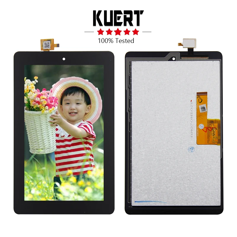 Free Shipping For Amazon Kindle Fire 2015 HD 5 HD5 Lcd display
