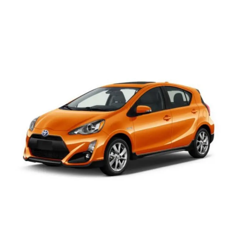 Автомобильное светодиодное освещение для чтения 2017 Toyota 86 Prius C Tacoma Yaris iA Dome map door