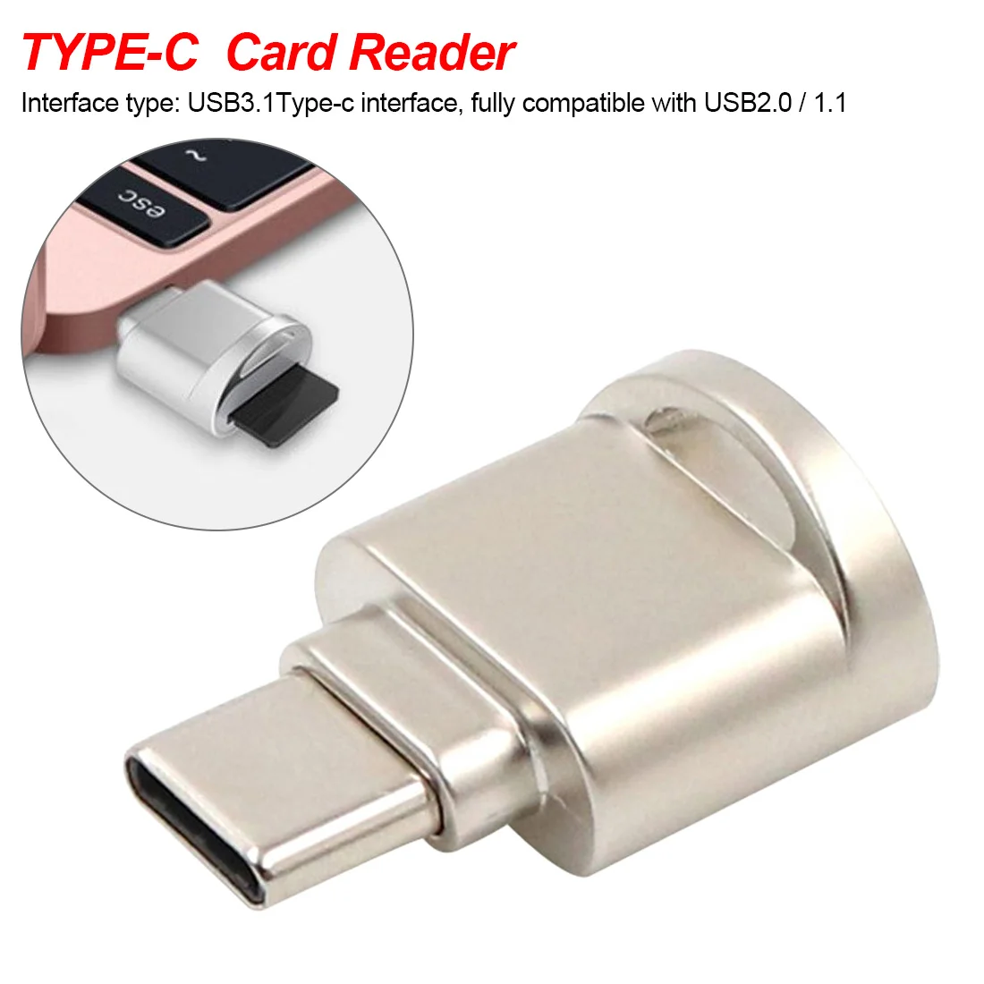 Type c speed. Type c speed