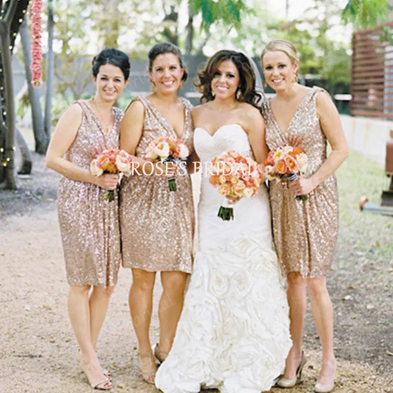 Glitter Bridesmaid Dresses Good Gold Glitter Bridesmaid Dresses Dressesss Good