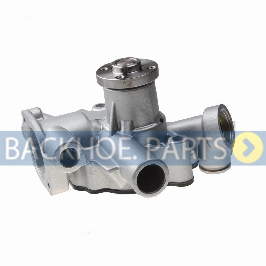 Водяной насос YM119660 42004 для Yanmar части двигателя 3TNA72 3TNA72L 3TNV72 3TNE74|Водяные насосы| |