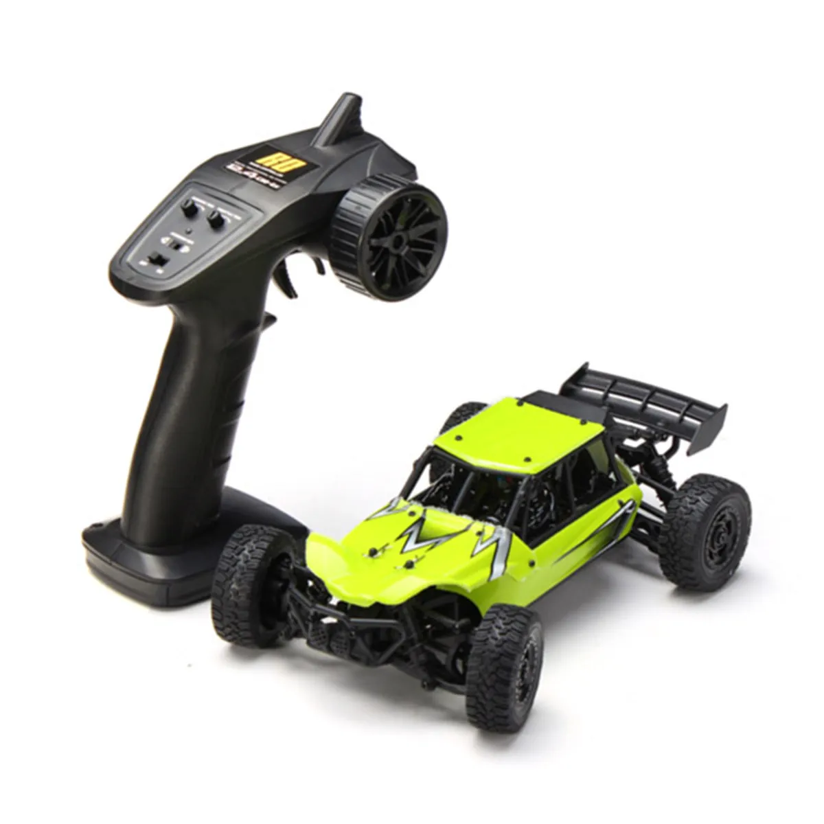 HBX 1/18 RC Автомобилей 4WD Ratchet внедорожных Sandrail Багги 18856 |