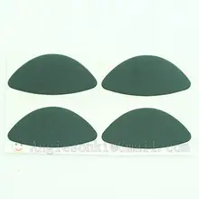 1 комплект, новинка, Мышь средства ухода за кожей стоп/коньки тефлона для журнала. itech V545 V320 V450 M505 M525 Мышь