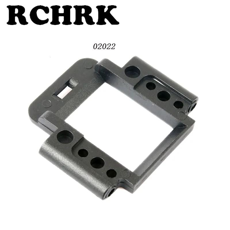 

RC car 1/10 HSP 02022 Front Suspension Arm Bottom Mount For 1/10 RC Model Car HSP 94123 94107 94106 94111 94108 94118