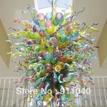 LR031-Горячая европейская люстра