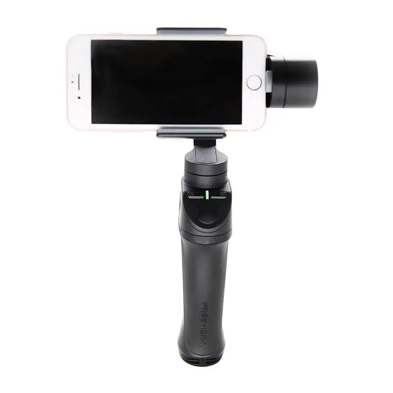  LeadingStar Freevision Vilta Mobile Vilta-M 3-Axis Handheld Stabilizer Gimbal For Smartphones