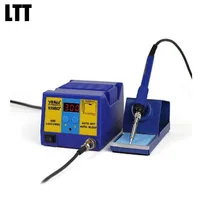 YIHUA 939BD+ бессвинцовый температурный Регулируемый паяльник 75 Вт