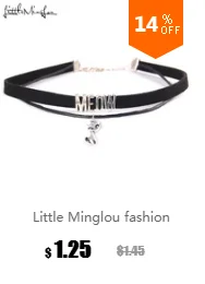 Little Minglou Infinity love Basenji браслет с фигуркой собаки питомца амулет лапа кожа обёрточная бумага мужские браслеты и браслеты для женщин ювелирные изделия
