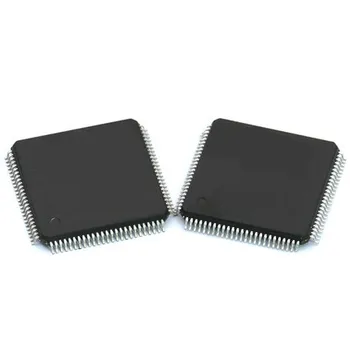 

Pengiriman gratis 10pcs/lot SAA7115AHL QFP100 SAA7115HL Video decoder chip sop ic ...