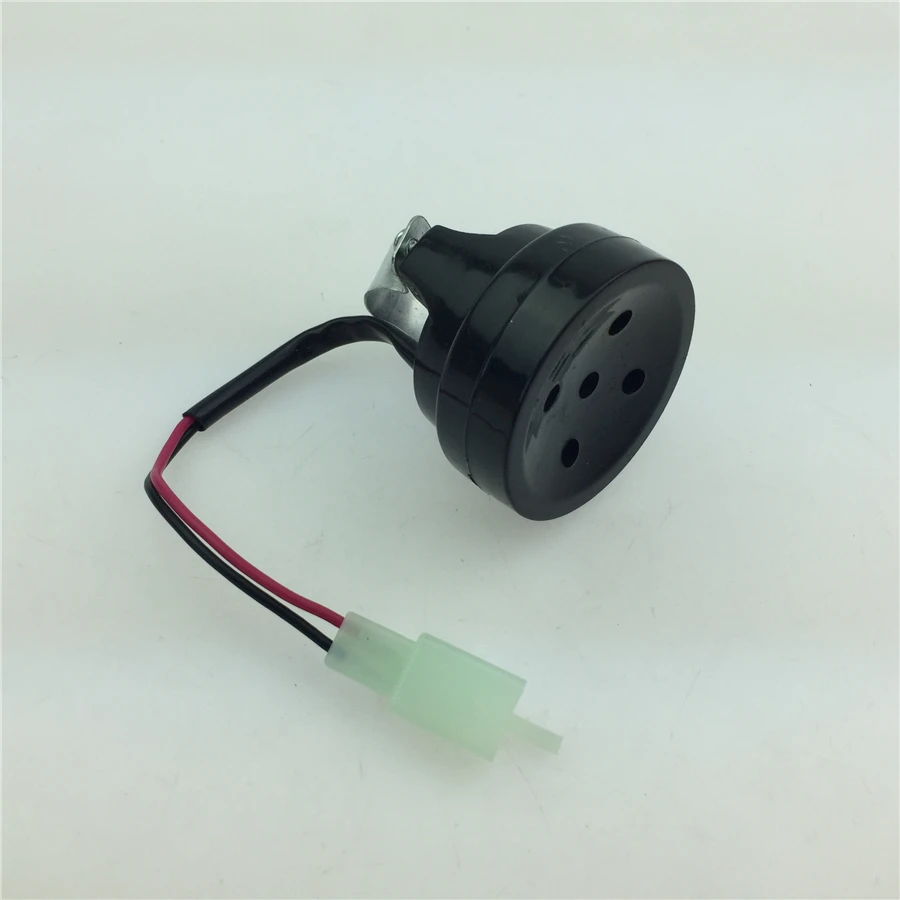 STARPAD For Electric Vehicle 36V Whistle Horn 48V Battery Car Plastic