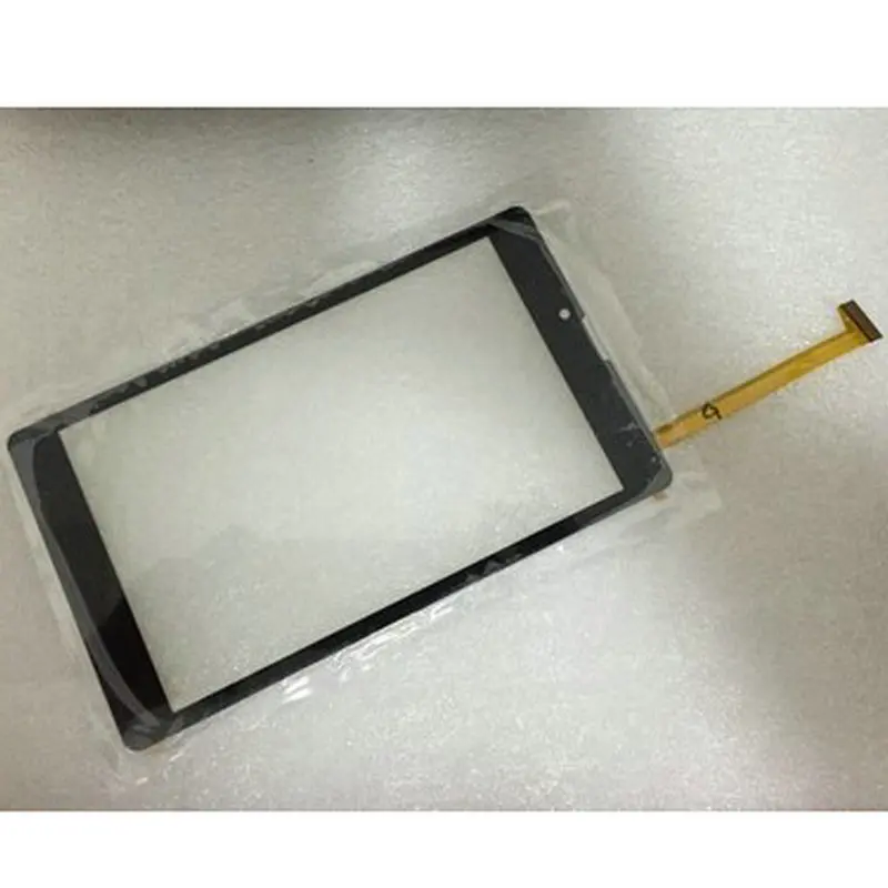 

New touch screen For 7" DIGMA CITI 7507 4G CS7113PL Tablet Touch Panel Digitizer Glass Sensor Replacement Free Shipping