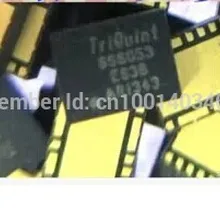 5 шт./лот 666053 для iphone 4S 3g усилитель мощности ic