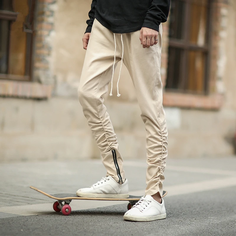 justin bieber cargo pants
