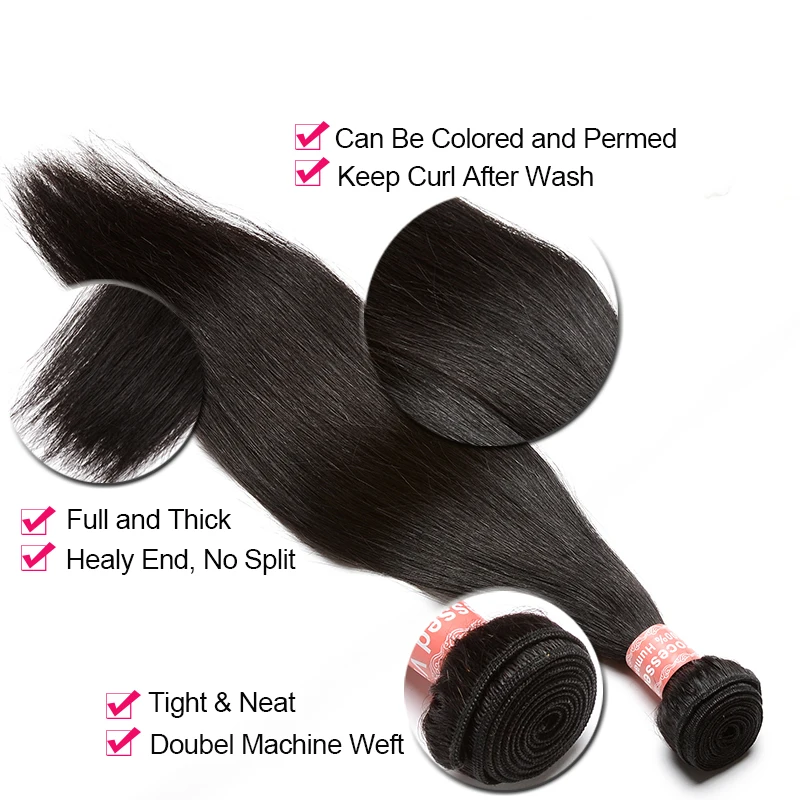 Brazilian-Hair-Weave-Bundles-Straight-100-Human-Hair-Extension-4-Pieces-Natural-Black-Color-For-Women (5)