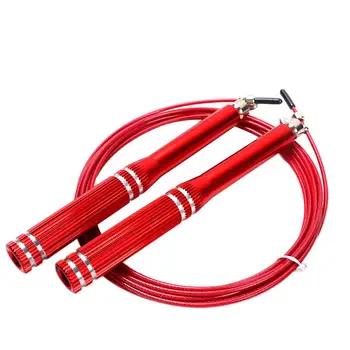 

Aluminum Alloy Steel Wire Skipping Fitness Jump Rope Jump Rope Jumping Rope Jumping Rope Training