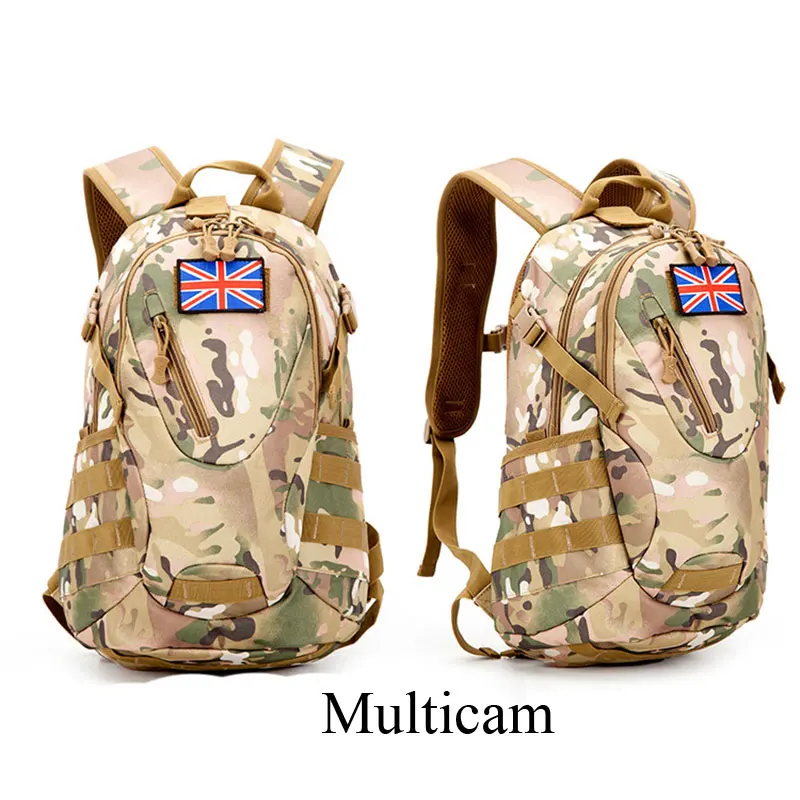 Men S Bags 25 Litres font b Tactical b font font b Backpack b font Army