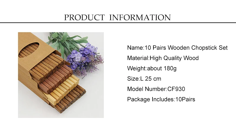 information