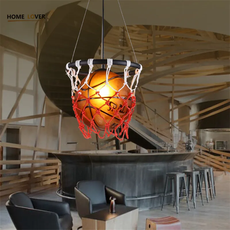 Modern pendant lights for Children Kids room Bedroom Lighting