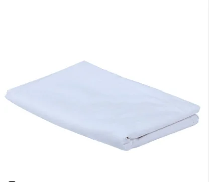 

150x210cm 5x7ft cotton fabric fee for printing background