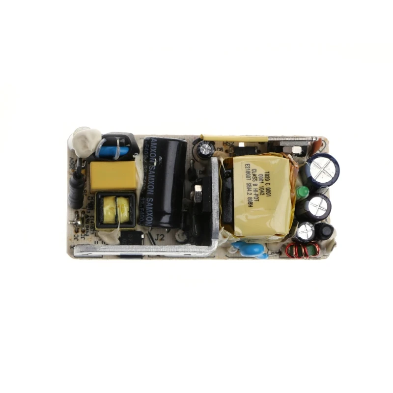 

AC-DC 12V 2.5A Switching Power Supply Board Replace Repair Module 2500MA