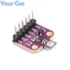 BME680 Digital de temperatura y humedad Sensor de presión CJMCU-680 de Sensor de altitud Placa de desarrollo de módulo ► Foto 3/6