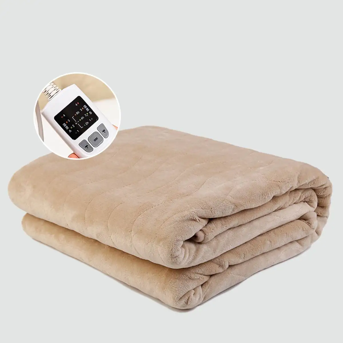 1,2/1,8 м электрическое одеяло, толстые двойные обогреватели, грелка для тела, одеяло с подогревом, домашний электрический Матрас, мягкий коврик, сохраняющий тепло