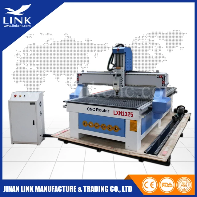 Multifunction woodworking cnc machines for sale / cnc wood machinery 1325 / wood cnc routerin