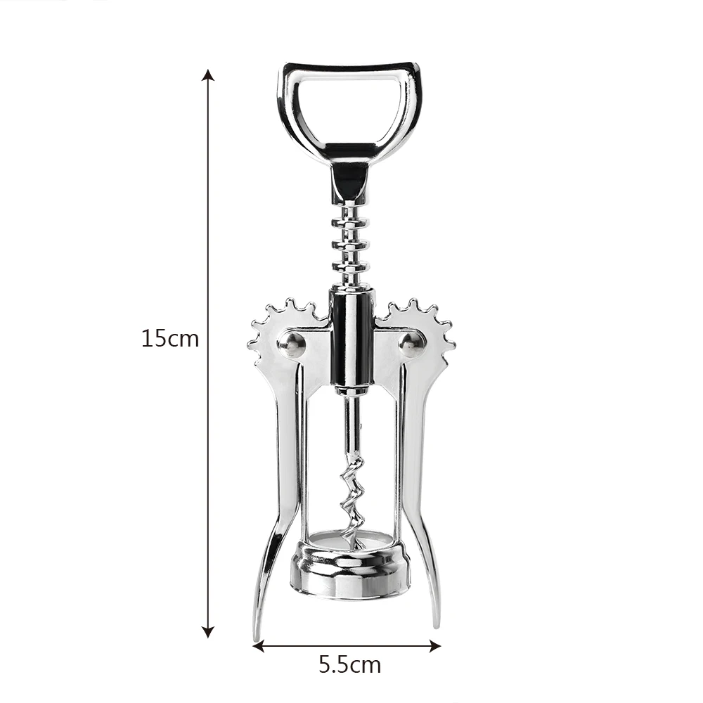 NICEYARD многофункциональный металлический креативный штопор открывалка для пивной крышки полезный барный инструмент открывалка для бутылок вина кухонные аксессуары