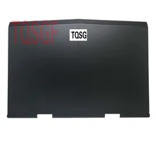ЖК-дисплей задняя крышка для Dell alienwaree 17E R4 R5 01KK86 1KK86