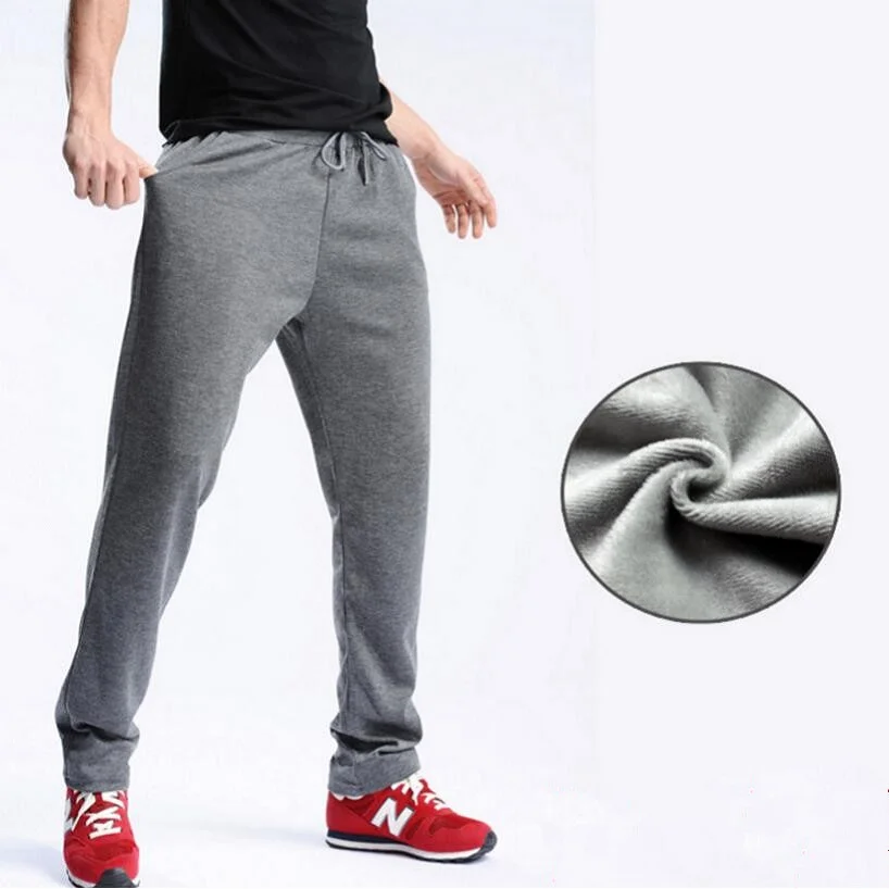 sweatpants men baggy