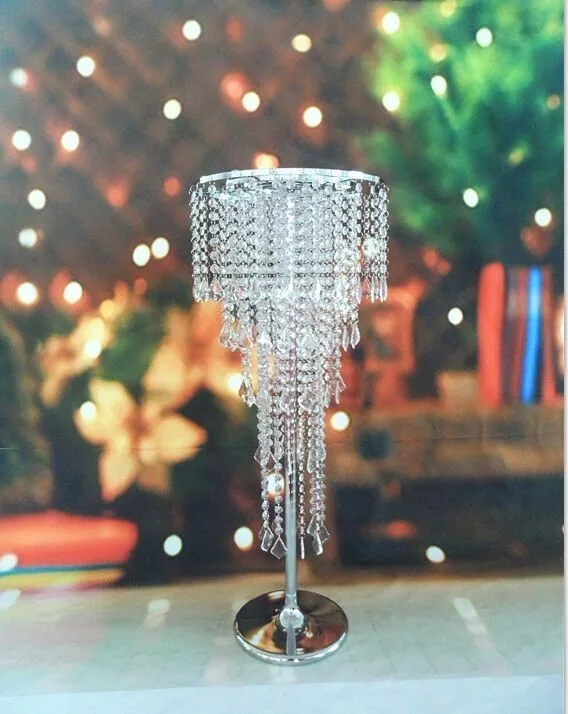 ree-shipping-Acrylic-Crystal-Wedding-Centerpiece-Table-decor-Centerpiece-80cm-Tall-by-30cm-Diameter-5-Tier (2)