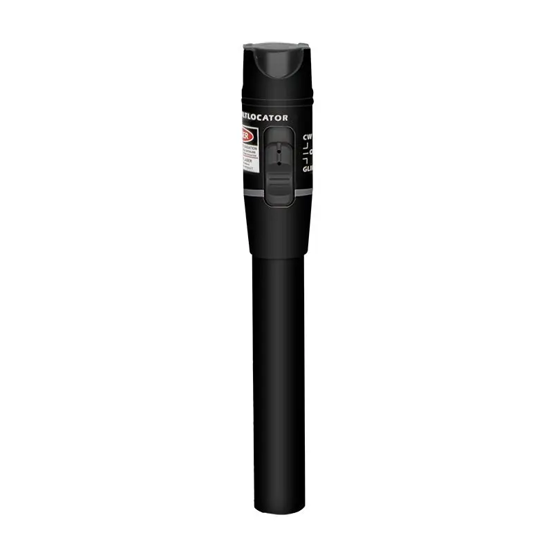 High Quality 30mW VFL Optical Fiber Cable Tester Optic Visual Fault Finder 30Km Range 650nm Red pen | Мобильные телефоны и