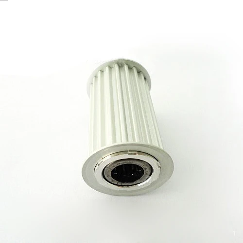 

501491020S03 Timing Pulley :W50-20[S] for Tajima embroidery machine spare parts: synchronous transmission wheel W50-20[S]