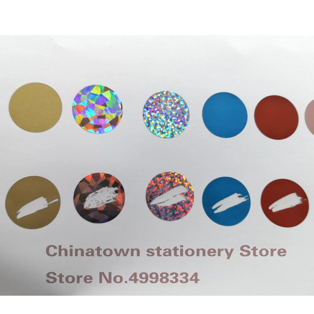 100pcs 1\