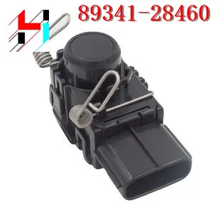 Parking Distance Control PDC Sensor Assistance For Toyota Previa Tarago Estima Hybrid 89341 28460 8934128460 Black