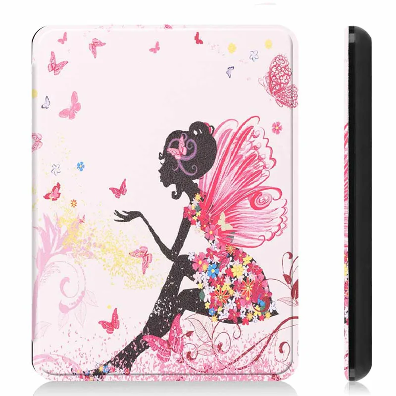 Kindle Paperwhite 2018 Case 16