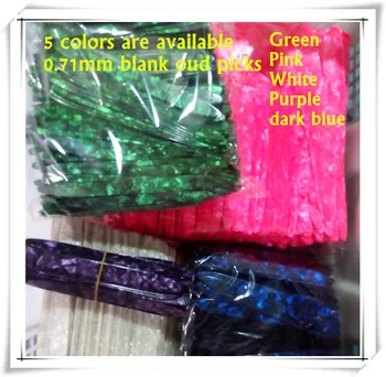 

Professional Oud Picks /Oud Plectrums,Good Picks to Play the Oud