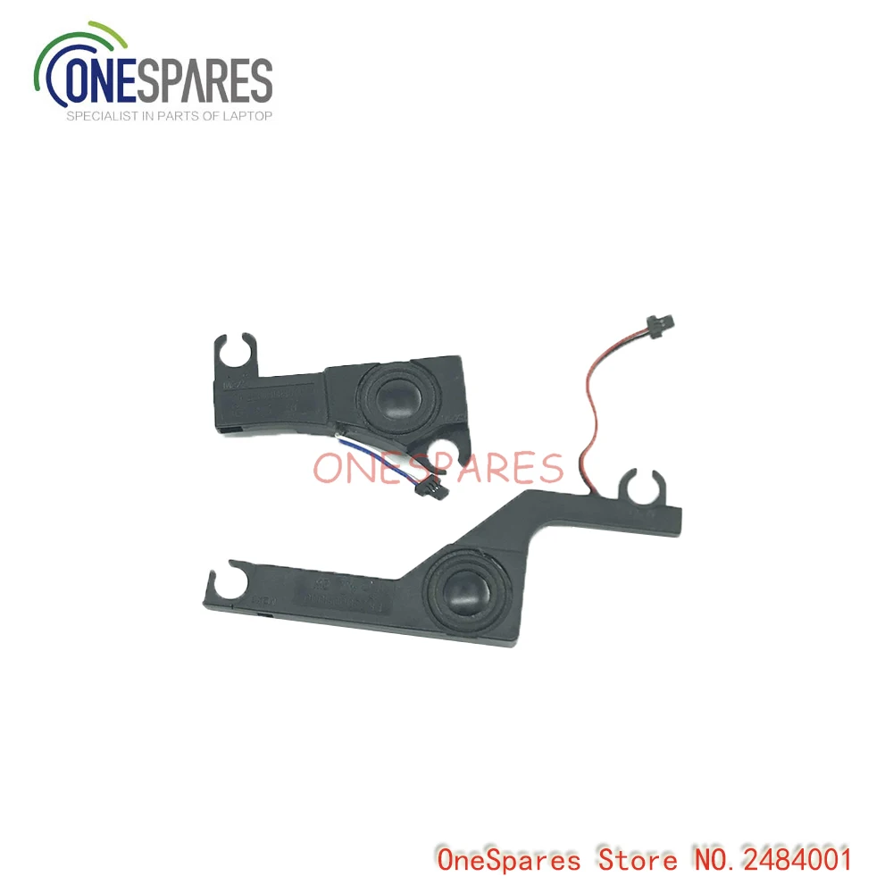 

New for Laptop speakers for Acer Aspire 5750 PK23000HU00 PK23000HV00 M2X3 Universal replacement model Left and right