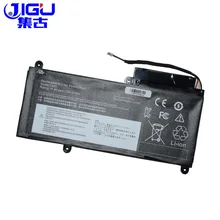 Аккумулятор JIGU для ноутбука 45N1755 45N1756 45N1757 45N1752 45N1753 45N1754 3INP7/38/64-2, для LENOVO ThinkPad E455 E460, 3 ячейки