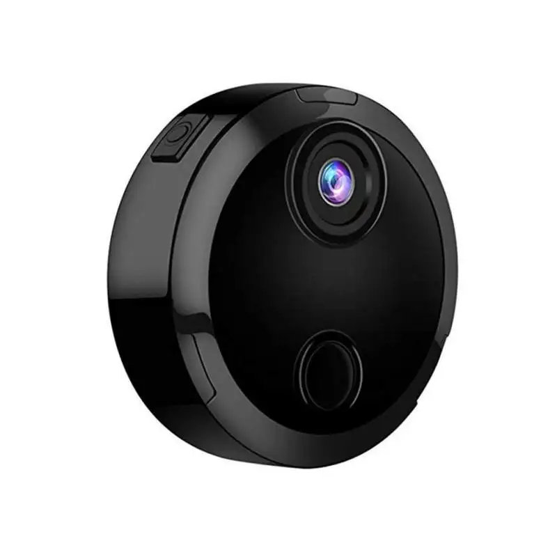 

Smart Wifi Mini Camera IP Network Camcorder 12 IR Night Vision Motion Detection Sensor Car Sports Action DV DVR for HD 1080P