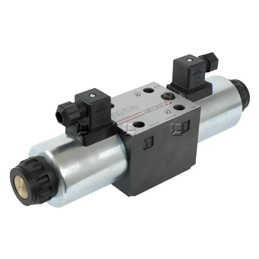 

SDKE-1714 10S 24V New Atos Valve atoss