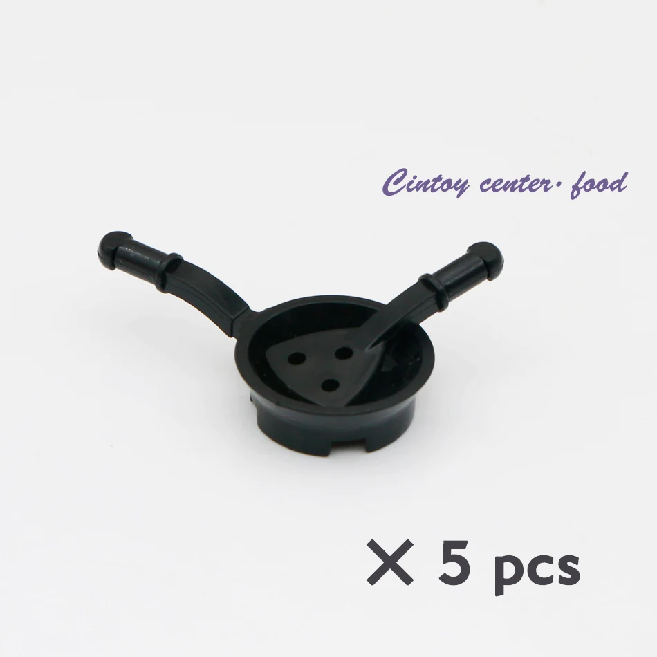 food Accessories blocks