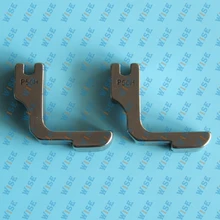 SHIRRING / GATHERING FOOT FOR INDUSTRIAL SEWING MACHINE JUKI BROTHER SINGER 2 PCS