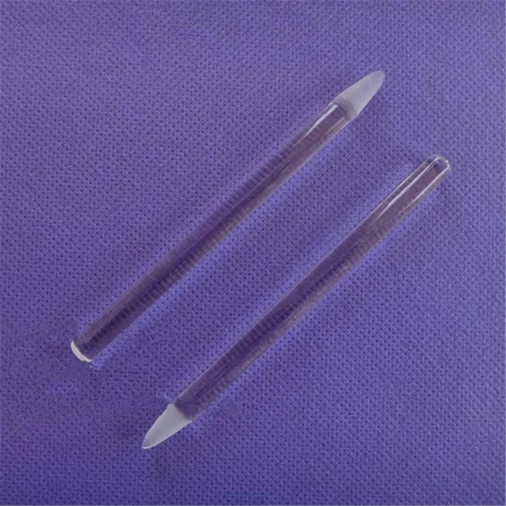 3pcs Glass Pestle for 1.5ml Microcentrifuge Tube Tissue Grinder | Канцтовары для офиса и дома