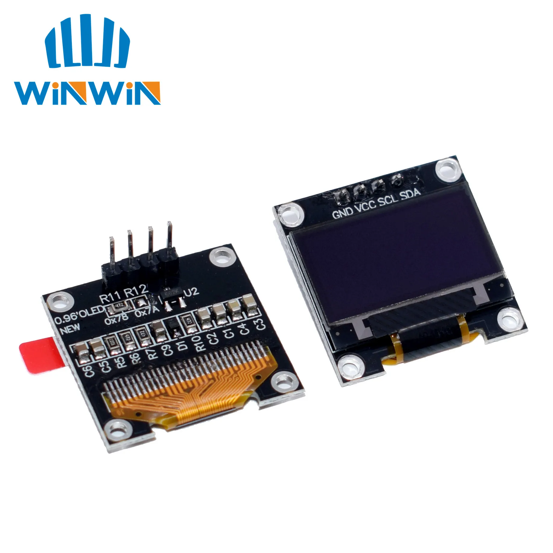 0,96 дюймовый IIC Серийный 4pin белый/синий/желтый OLED дисплей модуль 128X64 12864 плата с ЖК-экраном для arduino oled 0,96 дюймовый IIC Серийный 4pin белый/синий/желтый OLED дисплей модуль 128X64 12864 плата с ЖК-экраном для arduino oled