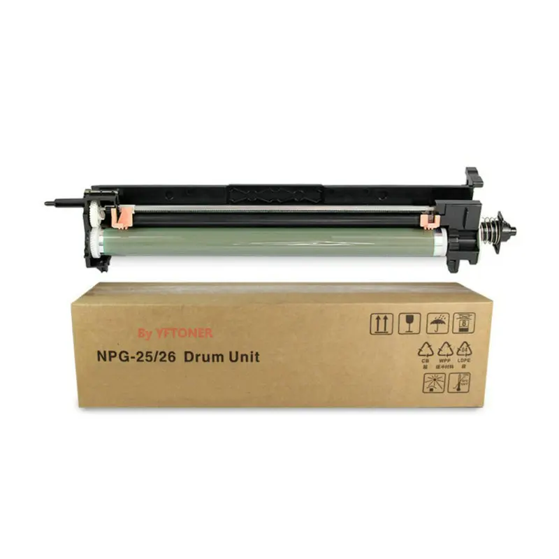IR2270 Drum Unit1